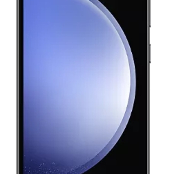 Samsung Smartphone 23 FE in Graphite